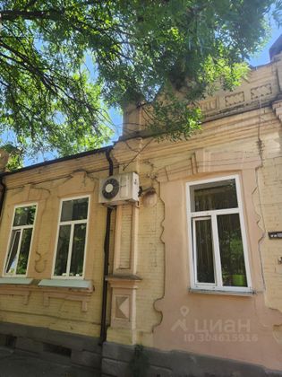 Продажа 4-комнатной квартиры 102 м², 2/2 этаж