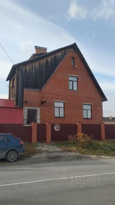 Продажа дома, 370 м², с участком 10 соток