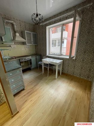 Продажа 1-комнатной квартиры 33 м², 3/6 этаж