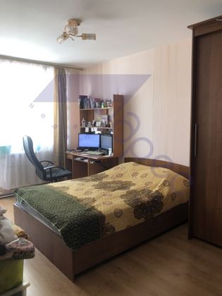 Продажа 4-комнатной квартиры 84 м², 5/9 этаж