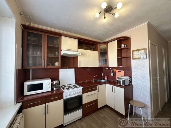 Продажа 2-комнатной квартиры 45 м², 5/10 этаж