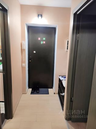 Продажа 1-комнатной квартиры 28 м², 3/3 этаж