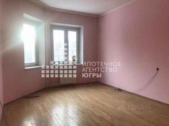 Продажа 2-комнатной квартиры 54,7 м², 4/9 этаж