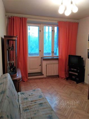 Продажа 2-комнатной квартиры 49,4 м², 5/9 этаж