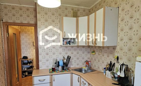 Продажа 2-комнатной квартиры 48 м², 10/16 этаж