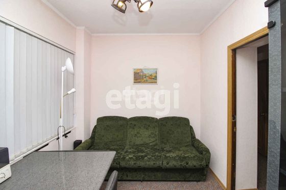 Продажа 3-комнатной квартиры 75,8 м², 1/9 этаж