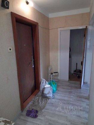 Продажа 2-комнатной квартиры 48 м², 4/4 этаж