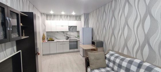 Продажа 1-комнатной квартиры 35 м², 10/10 этаж