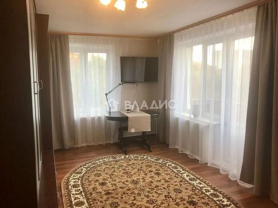 Продажа 2-комнатной квартиры 41,4 м², 5/5 этаж