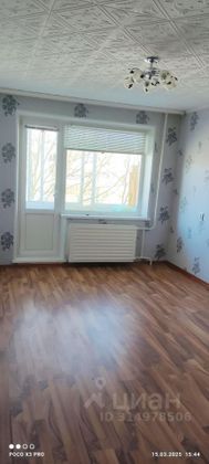 Продажа 2-комнатной квартиры 46,9 м², 4/5 этаж