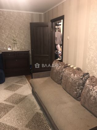 Продажа 2-комнатной квартиры 44,1 м², 1/9 этаж