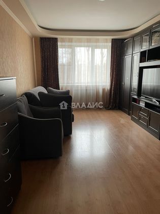 Продажа 2-комнатной квартиры 63,3 м², 2/25 этаж