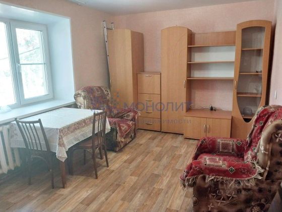 Продажа 2-комнатной квартиры 41,2 м², 2/2 этаж