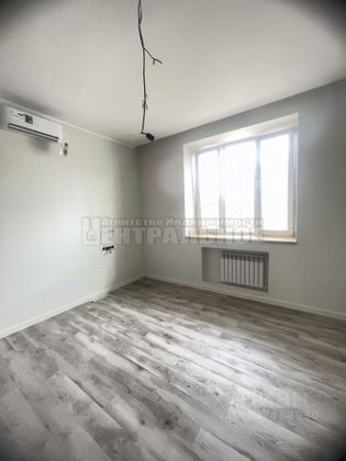 Продажа 4-комнатной квартиры 115,8 м², 2/5 этаж