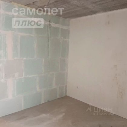 Продажа 1-комнатной квартиры 27,2 м², 1/5 этаж