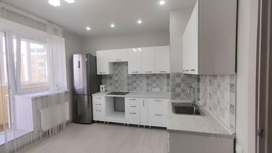 Продажа 3-комнатной квартиры 83,8 м², 6/10 этаж