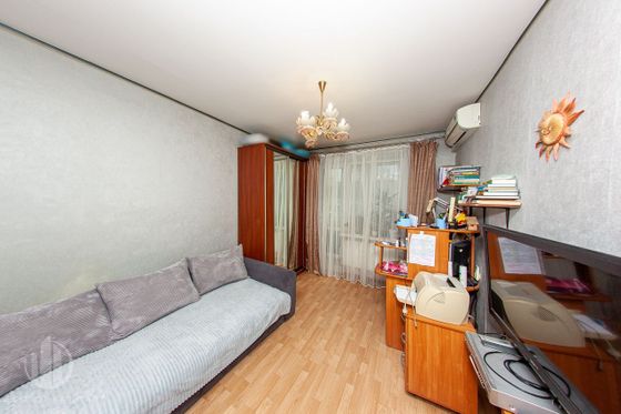 Аренда 3-комнатной квартиры 63 м², 3/9 этаж