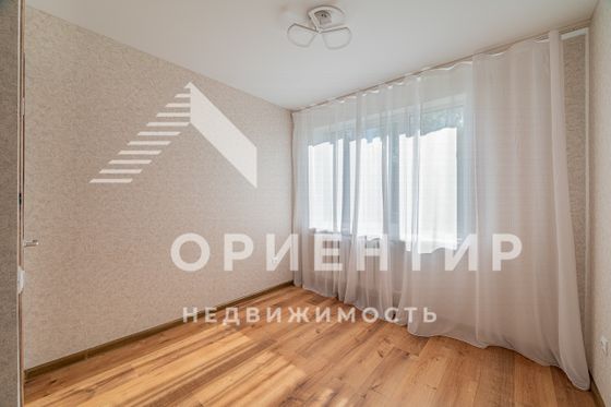 Продажа 1-комнатной квартиры 25,6 м², 1/5 этаж