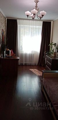 Продажа 2-комнатной квартиры 45 м², 5/5 этаж