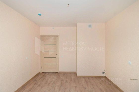 Продажа 1-комнатной квартиры 35,4 м², 18/19 этаж