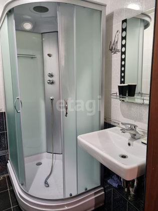 Аренда 2-комнатной квартиры 60 м², 3/3 этаж