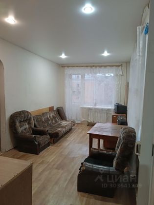 Продажа 2-комнатной квартиры 42,8 м², 4/4 этаж