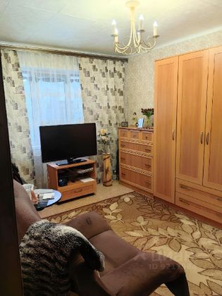 Продажа 1-комнатной квартиры 31 м², 3/5 этаж