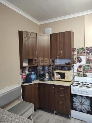 Продажа квартиры-студии 23,4 м², 8/9 этаж