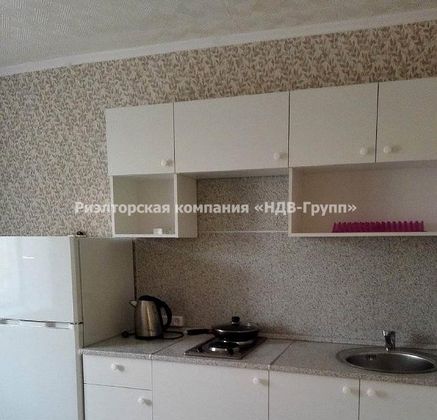 Аренда 1-комнатной квартиры 42 м², 1/5 этаж