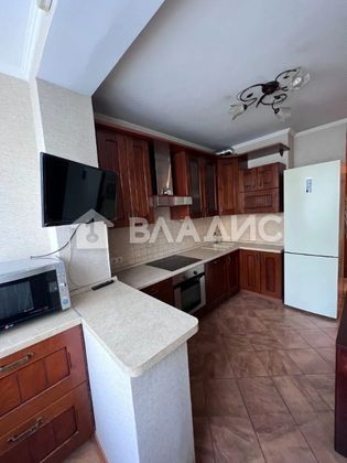 Продажа 4-комнатной квартиры 74,7 м², 3/12 этаж