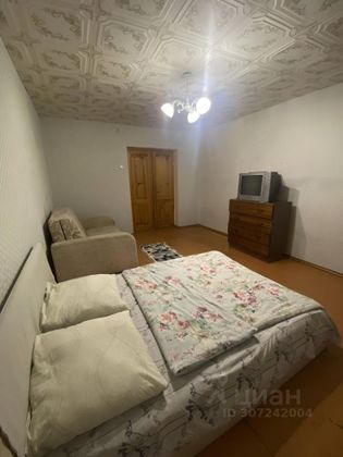 Аренда 2-комнатной квартиры 48 м², 5/6 этаж