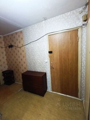 Аренда 1 комнаты, 10 м², 2/9 этаж