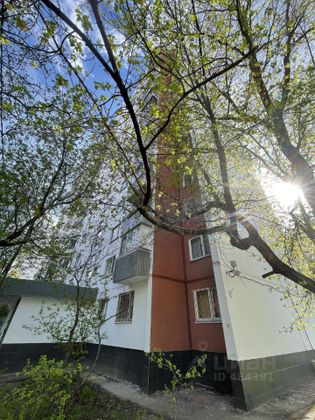 Продажа 3-комнатной квартиры 74,4 м², 1/16 этаж