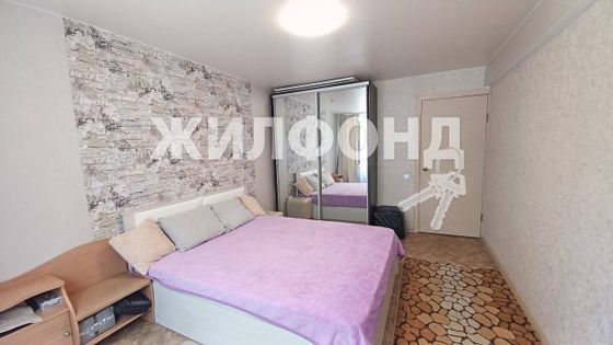 Продажа 3-комнатной квартиры 71 м², 1/5 этаж