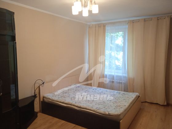 Продажа 2-комнатной квартиры 48,2 м², 3/12 этаж