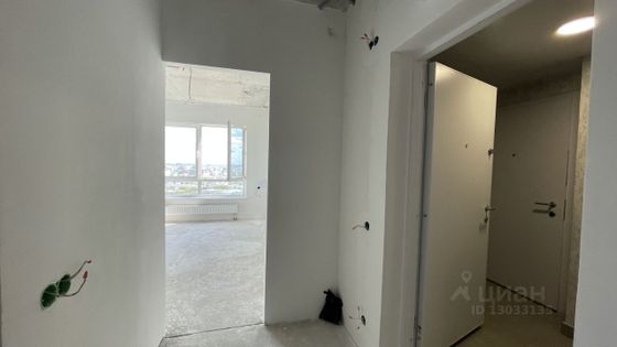 Продажа квартиры-студии 21,8 м², 32/32 этаж