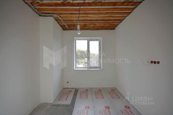 Продажа дома, 130 м², с участком 7 соток