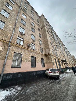 Продажа 3-комнатной квартиры 96,6 м², 4/8 этаж