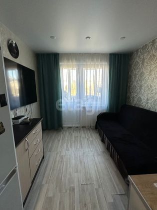 Продажа квартиры-студии 14,4 м², 4/9 этаж