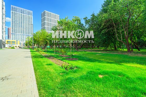 Продажа 4-комнатной квартиры 88,3 м², 6/9 этаж