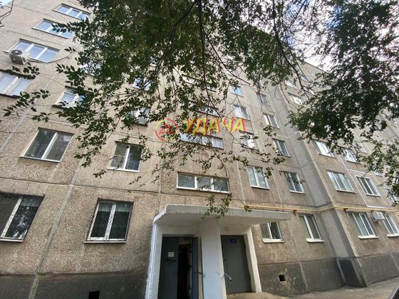 Продажа 2-комнатной квартиры 49,9 м², 7/9 этаж