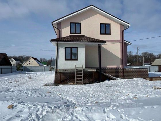 Продажа дома, 209,3 м², с участком 15 соток