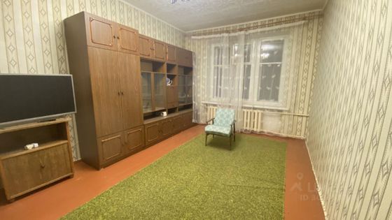 Продажа 2-комнатной квартиры 55,8 м², 4/4 этаж