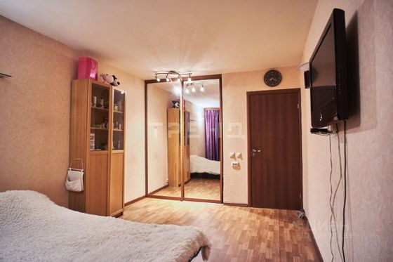 Продажа 2-комнатной квартиры 44,7 м², 5/5 этаж