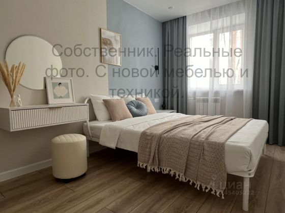 Продажа 2-комнатной квартиры 42,7 м², 2/5 этаж