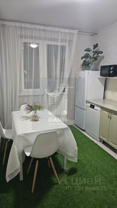 Продажа 2-комнатной квартиры 47 м², 1/5 этаж