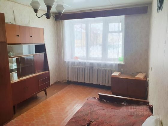 Продажа 1-комнатной квартиры 31 м², 1/5 этаж