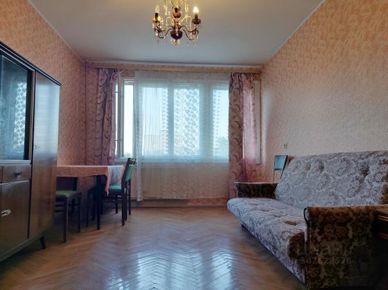 Продажа 1-комнатной квартиры 32,4 м², 7/9 этаж