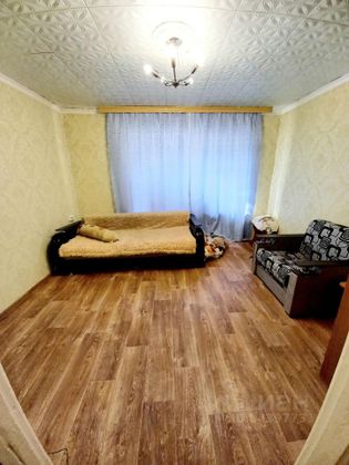 Продажа 1-комнатной квартиры 19,5 м², 2/5 этаж