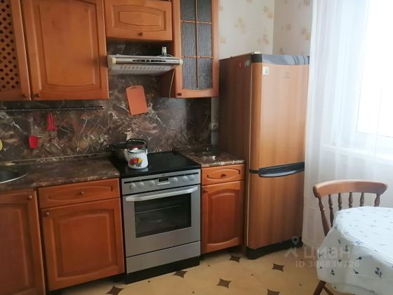 Продажа 3-комнатной квартиры 75 м², 6/16 этаж